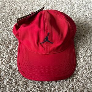 Jordan Brand Dri-Fit Club Unstructured Cap M/L